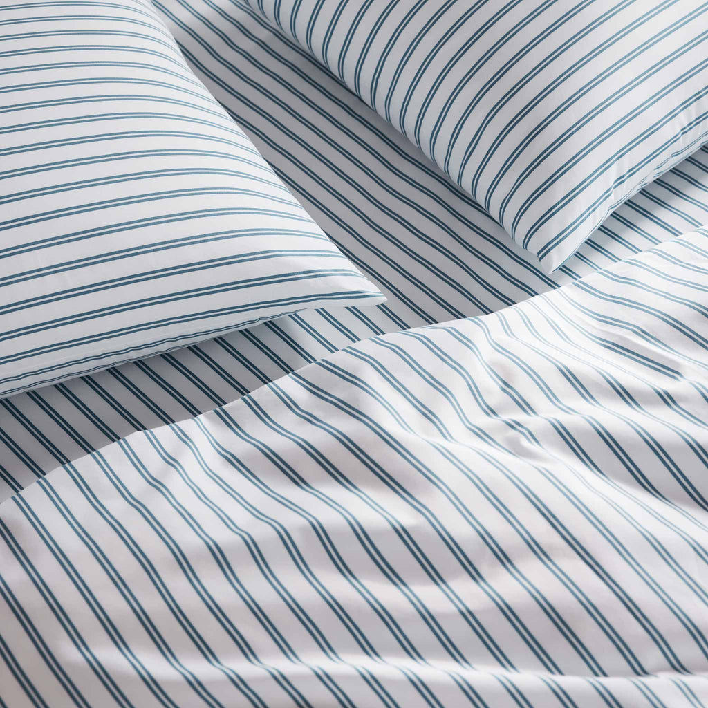 Classic Percale Duvet Cover A3