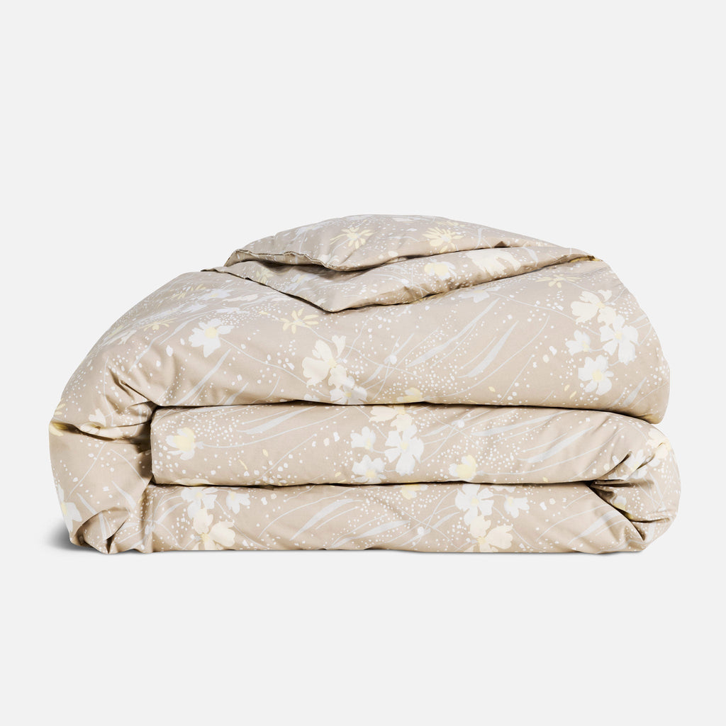 Classic Percale Duvet Cover P4