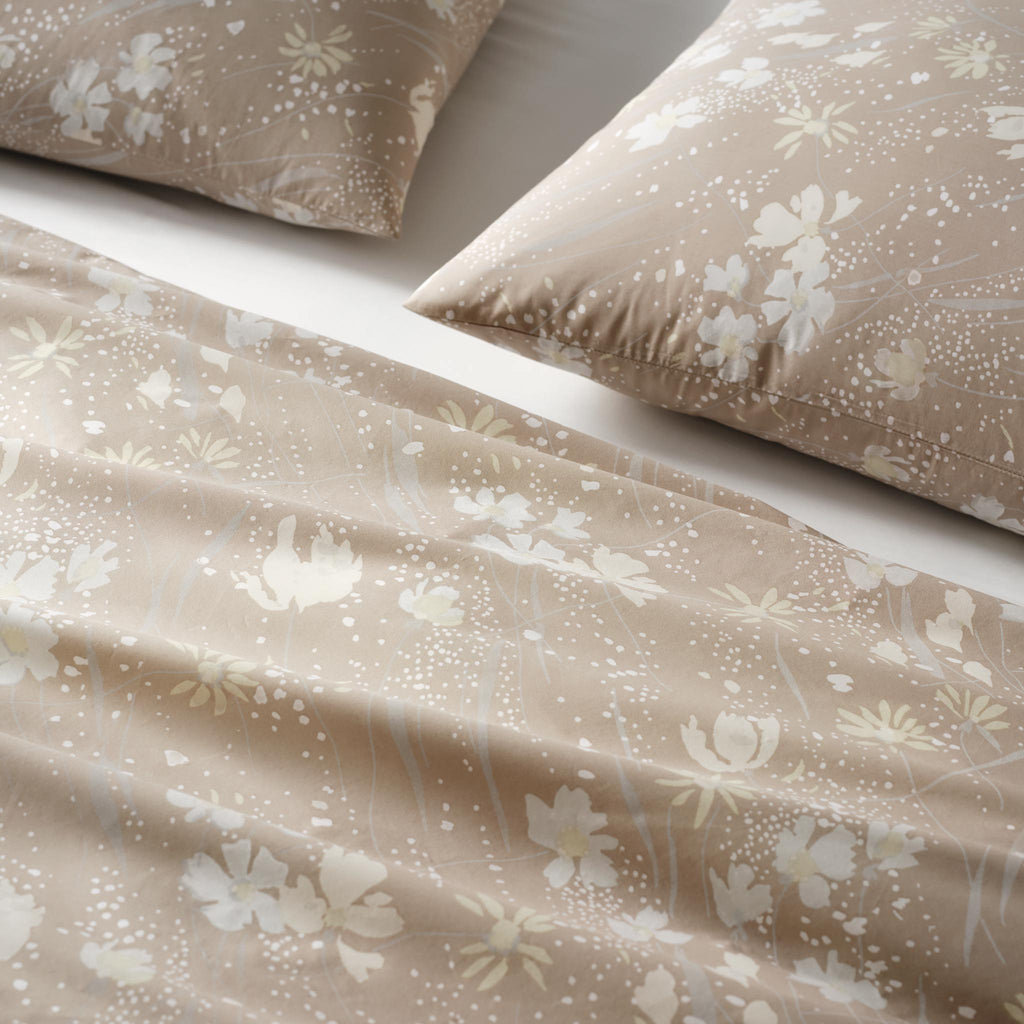 Classic Percale Duvet Cover A3