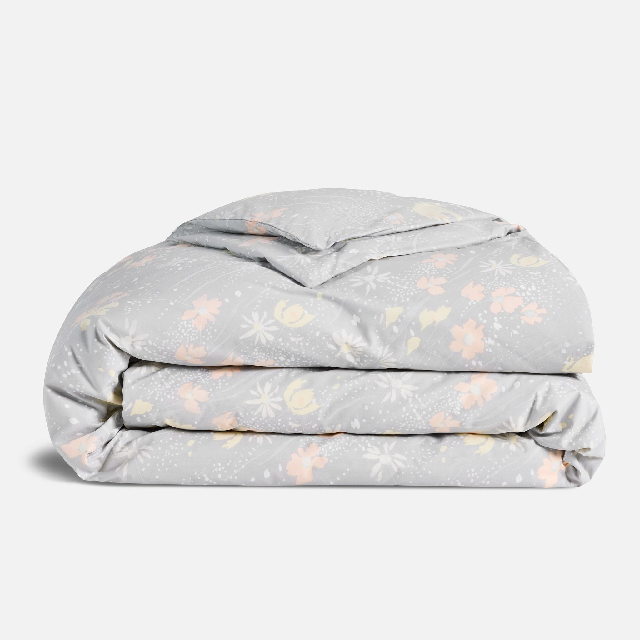Classic Percale Duvet Cover P4