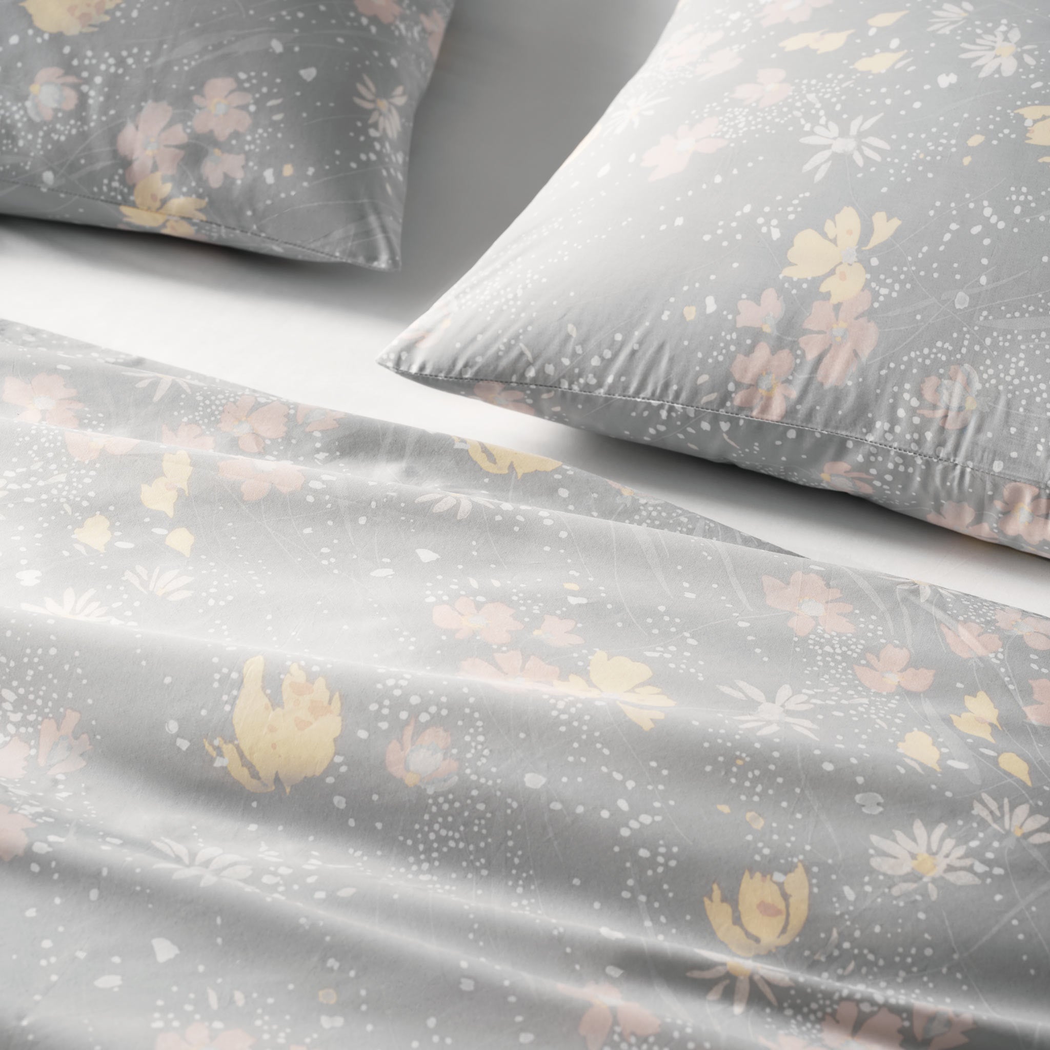 Classic Percale Duvet Cover A3