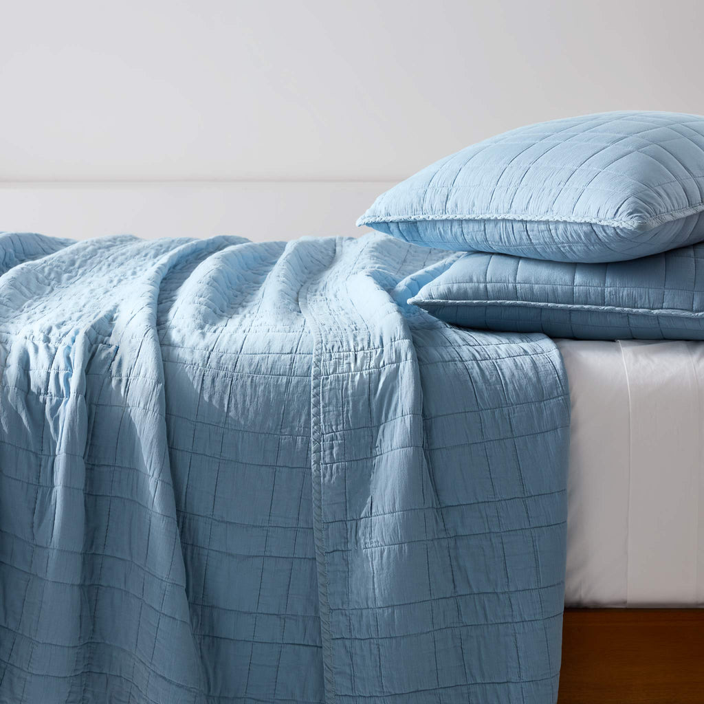 Weekend Wash Quilt W5