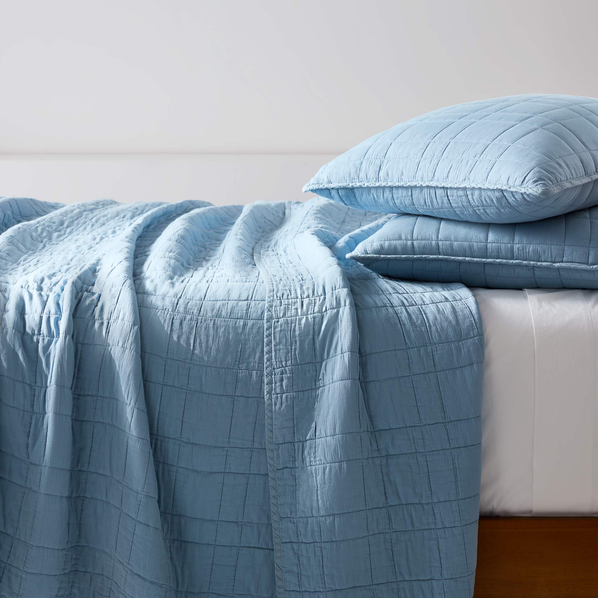 Weekend Wash Quilt W5