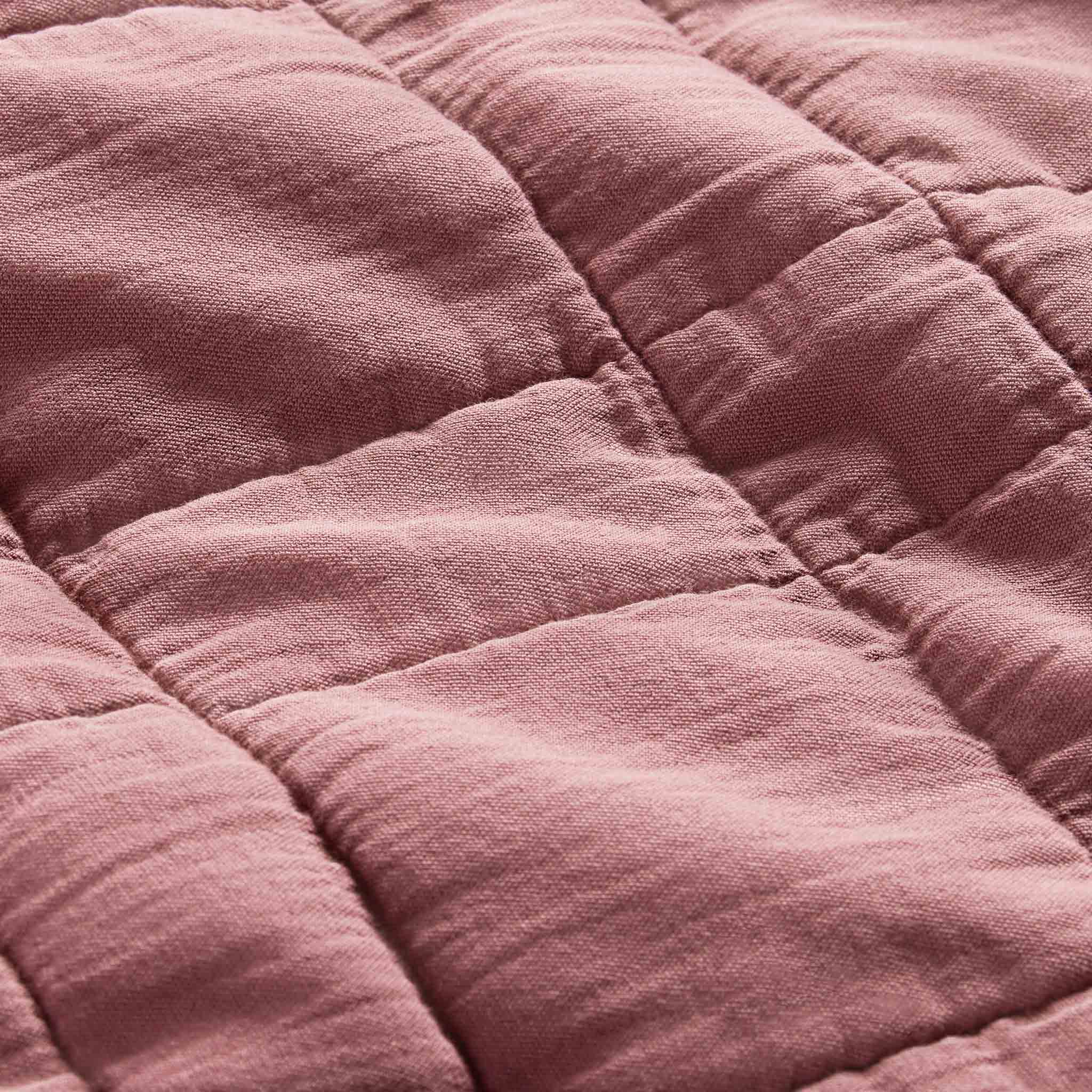 Weekend Wash Quilt W5