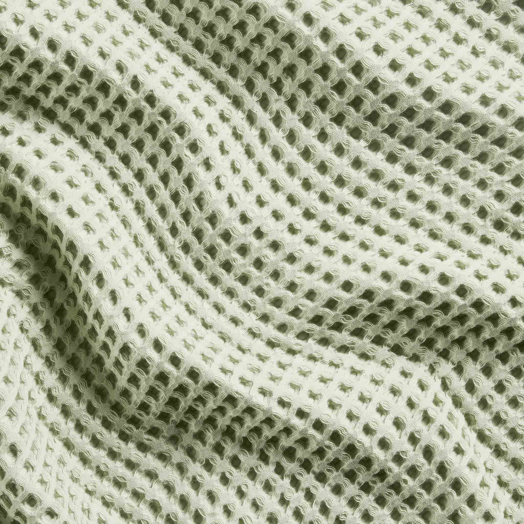 Dreamweave Waffle Bath Towels Set of 2 V4