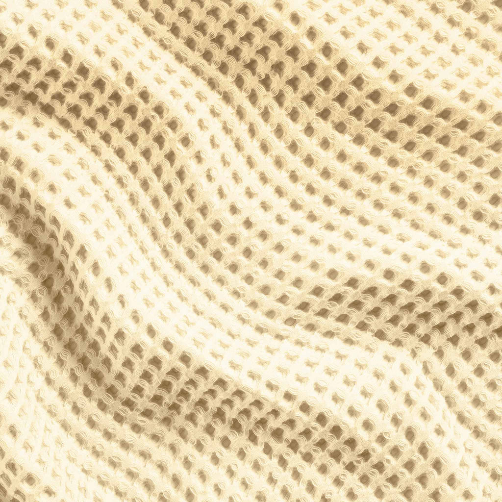 Dreamweave Waffle Robe K5