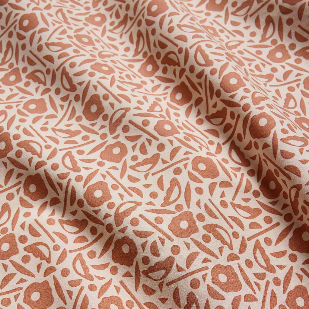 Classic Percale Core Sheet Set I6