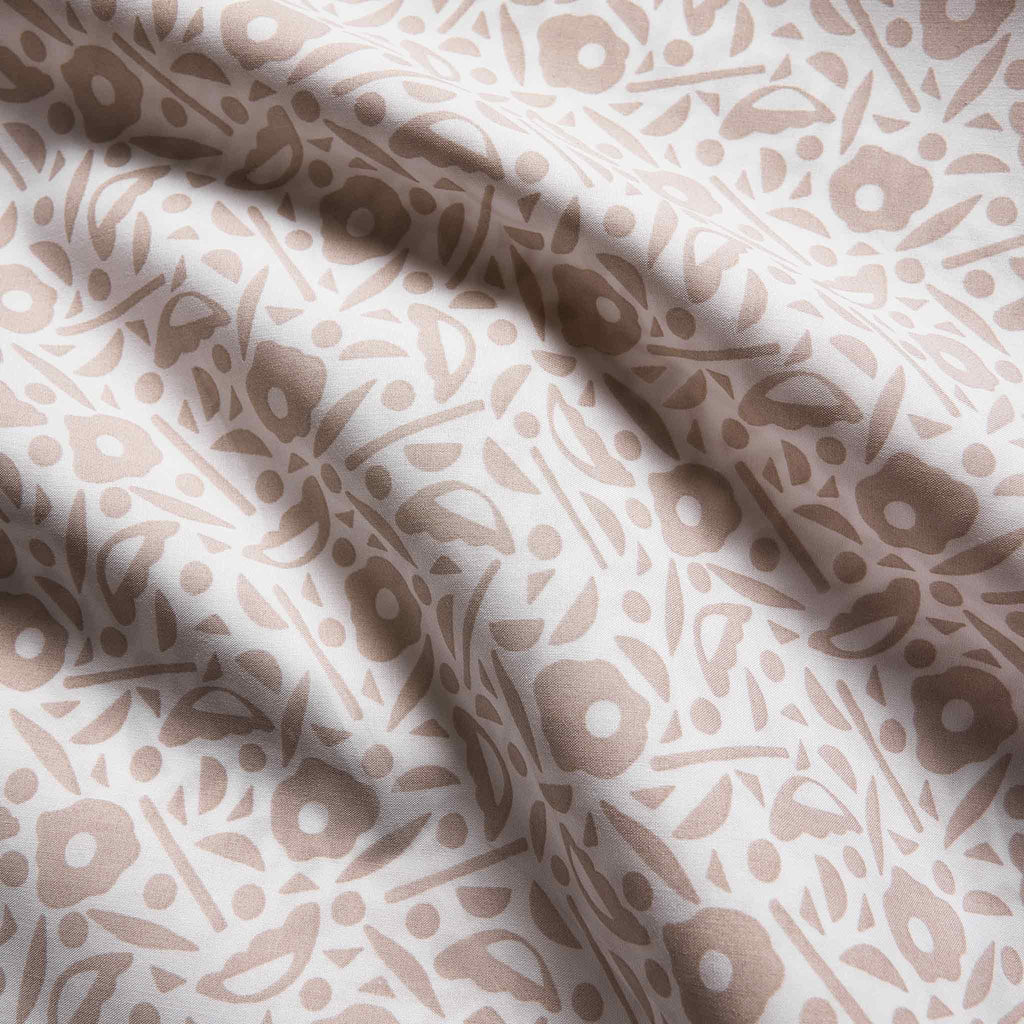 Classic Percale Core Sheet Set I6