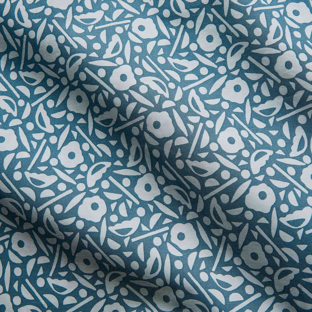 Classic Percale Core Sheet Set I6
