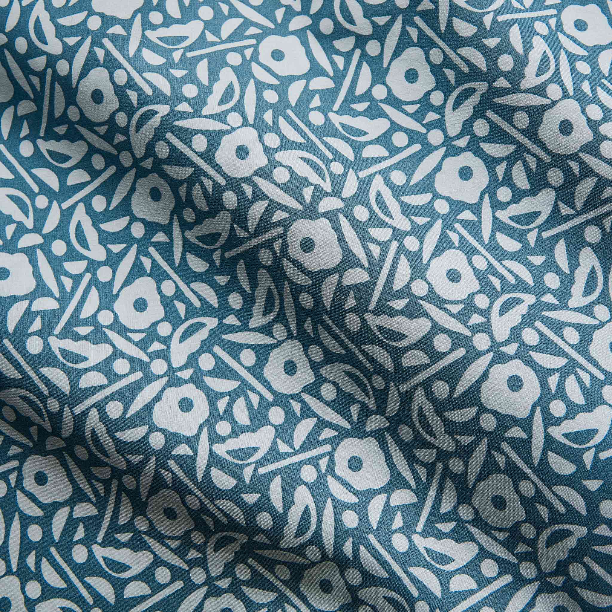 Classic Percale Core Sheet Set I6