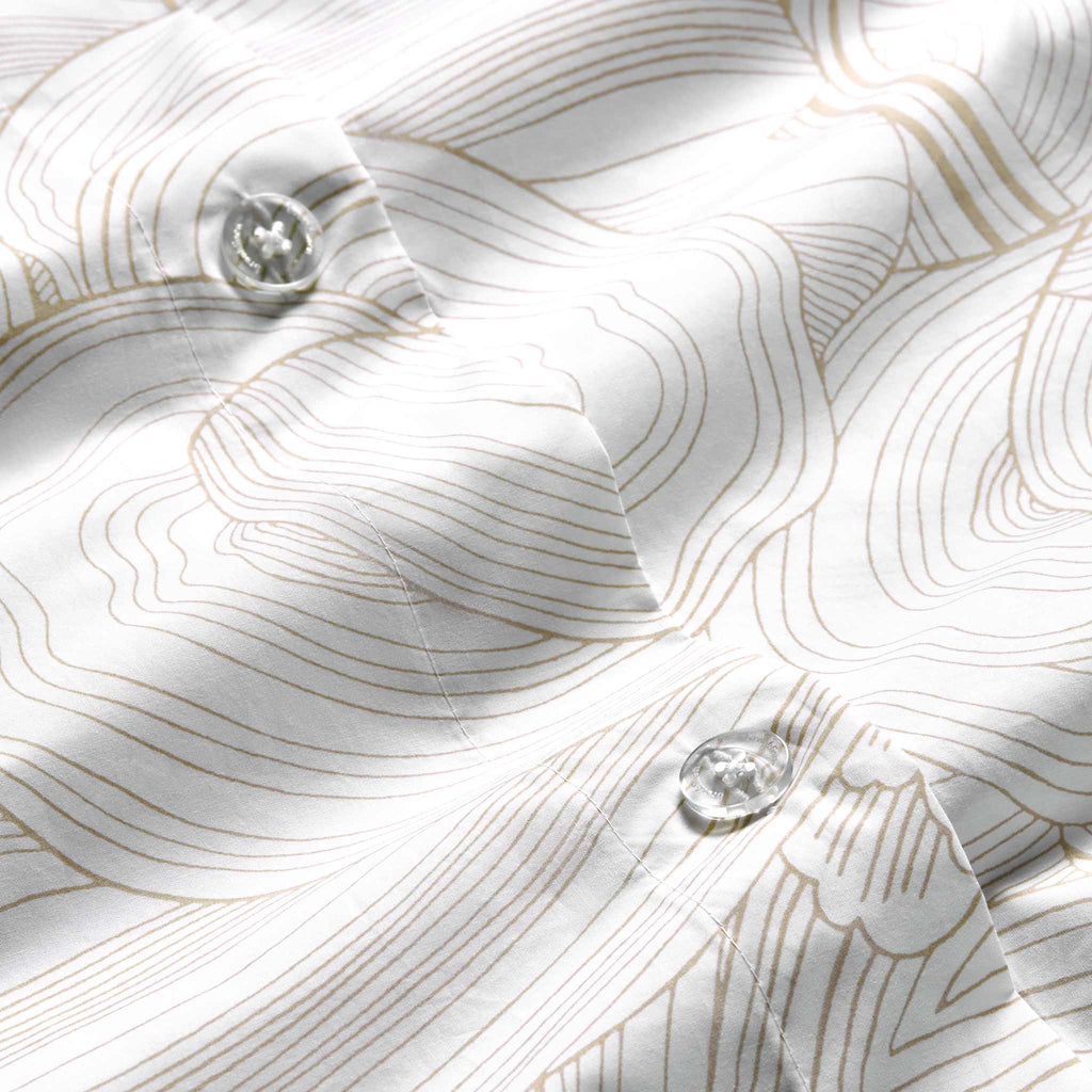 Classic Percale Duvet Cover P4