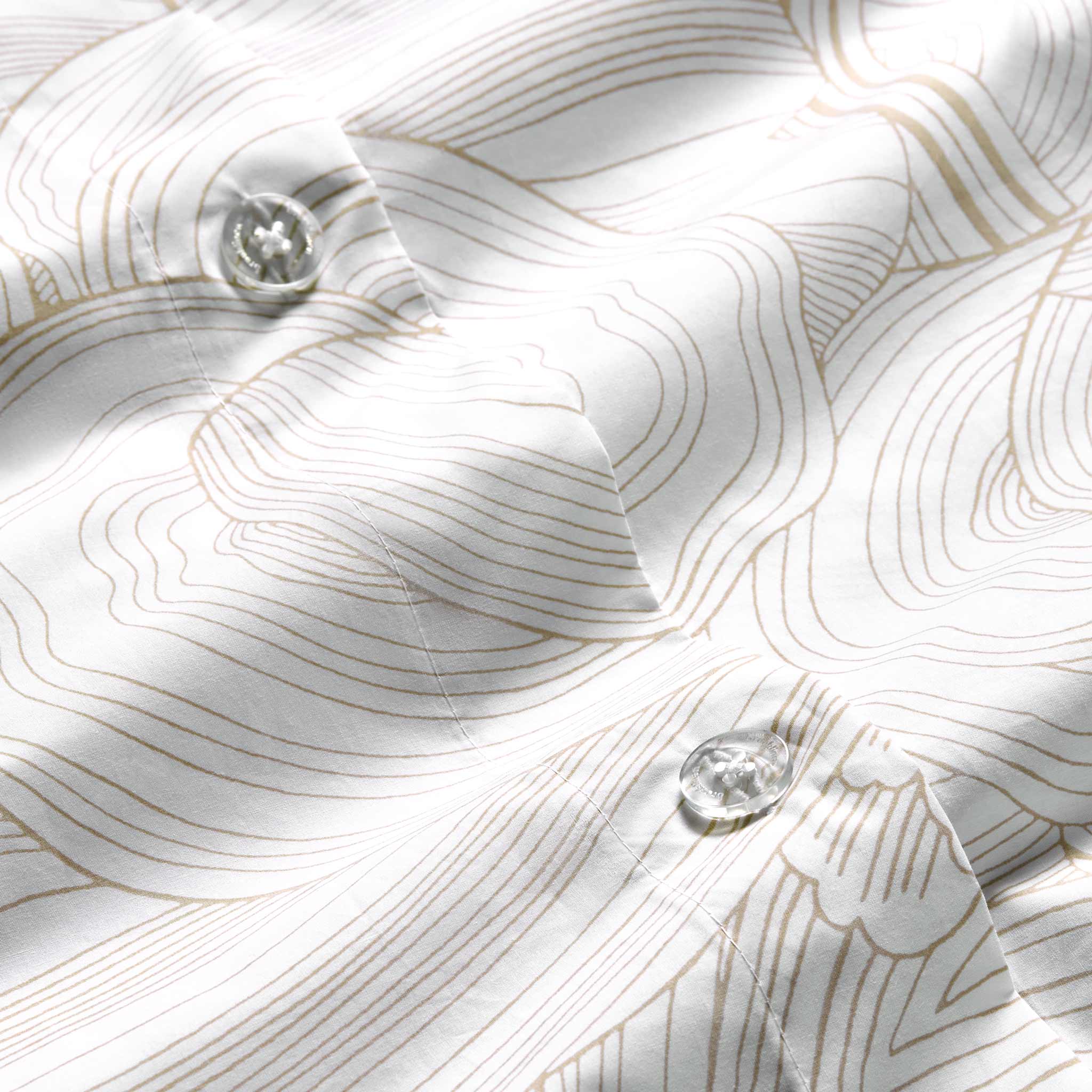Classic Percale Duvet Cover P4