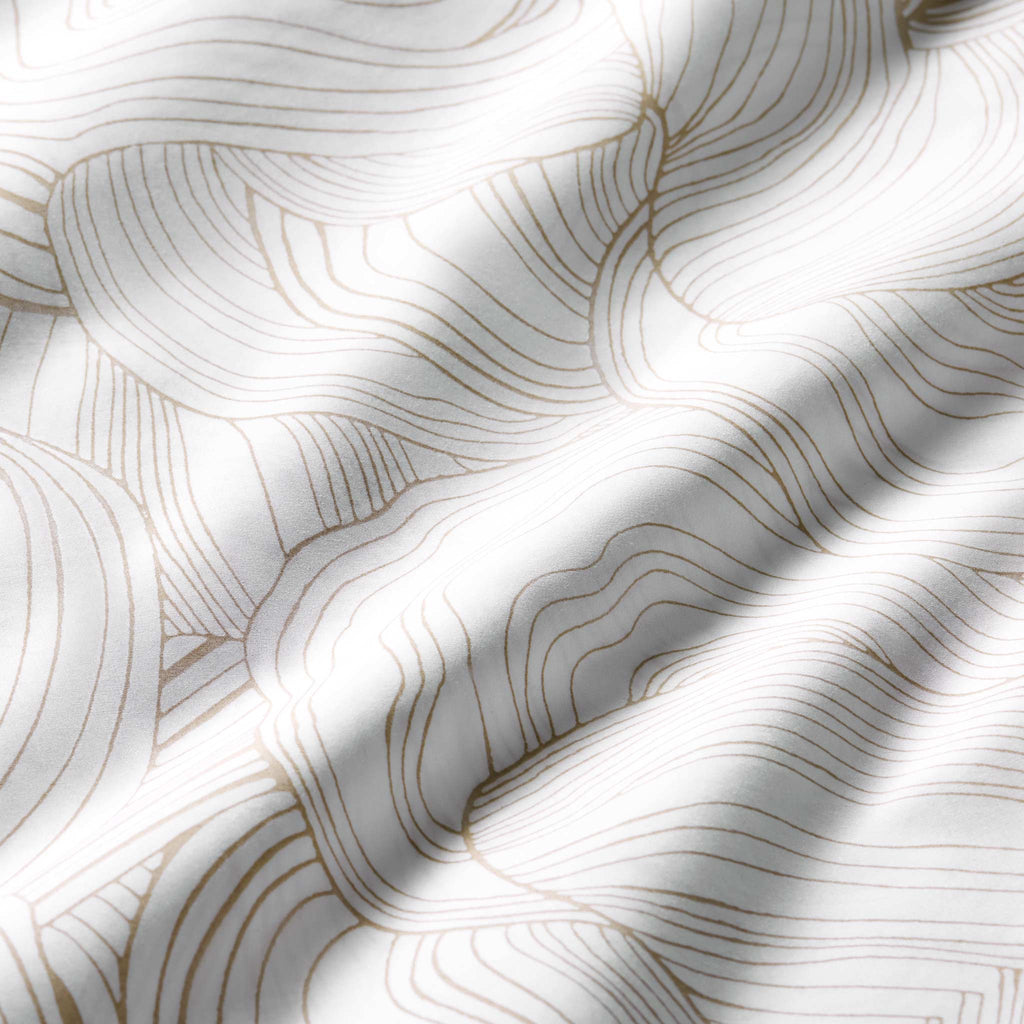 Classic Percale Core Sheet Set I6