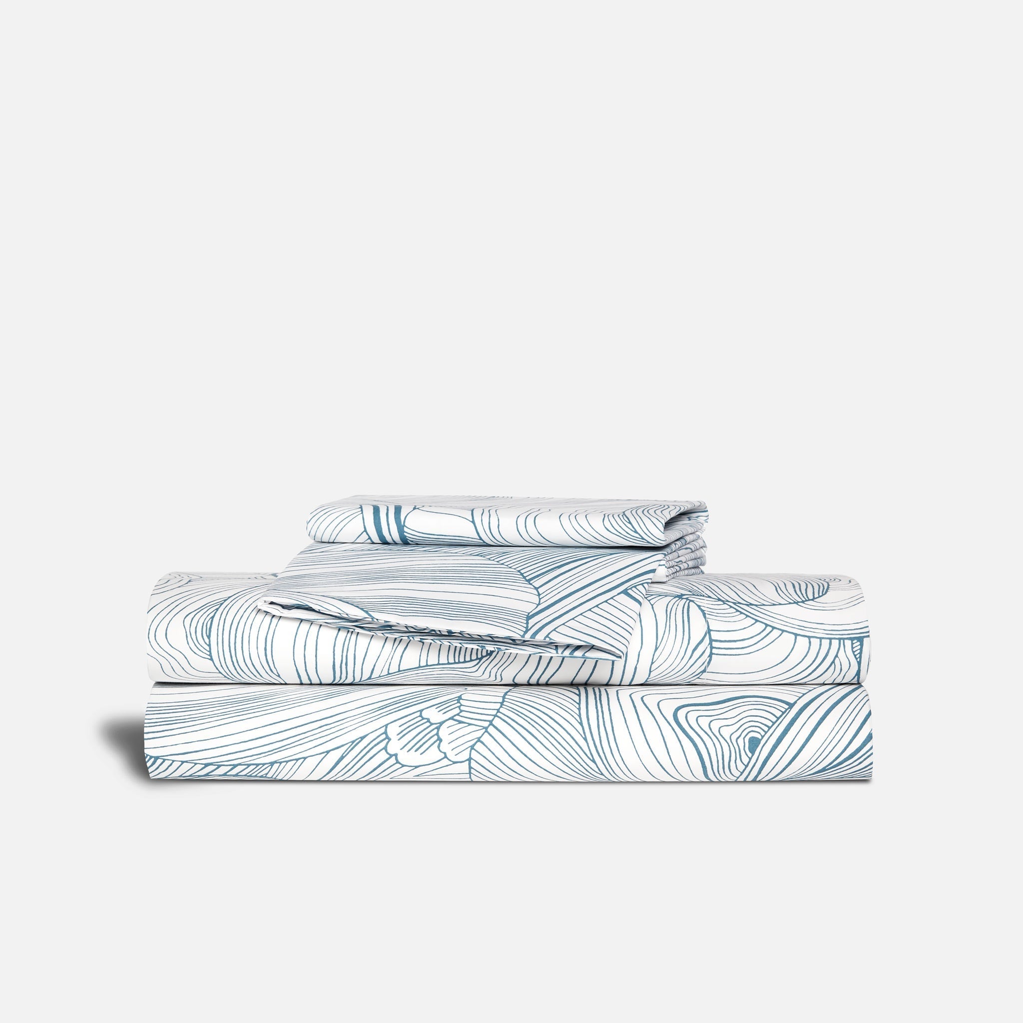 Classic Percale Core Sheet Set I6