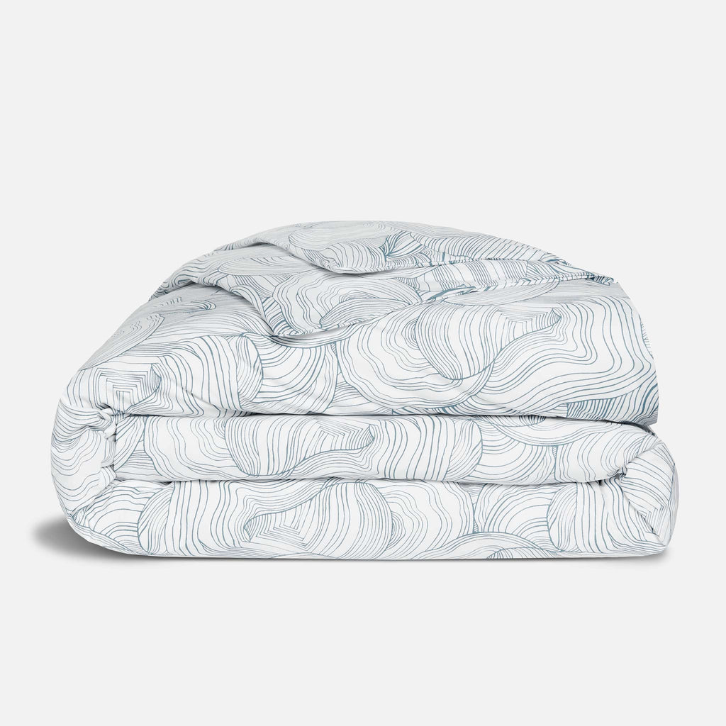 Classic Percale Duvet Cover P4