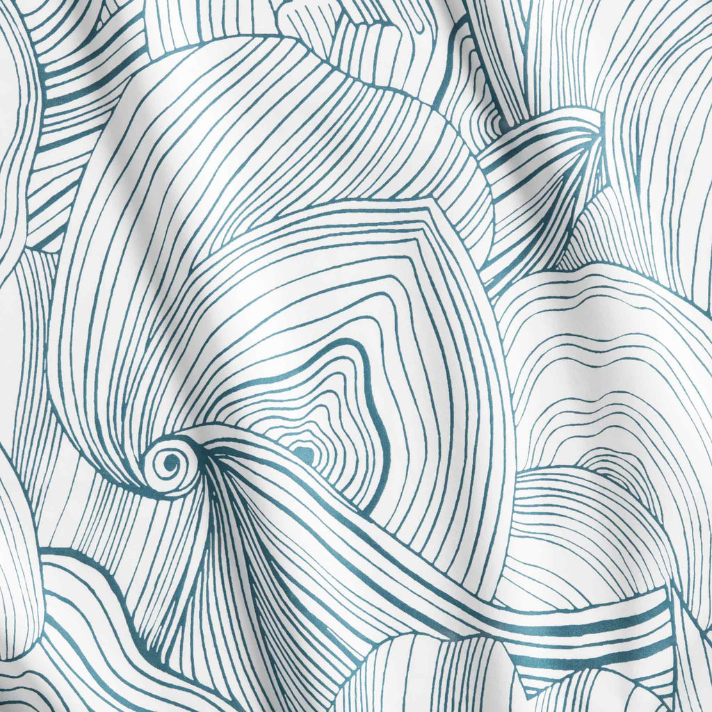 Classic Percale Core Sheet Set I6