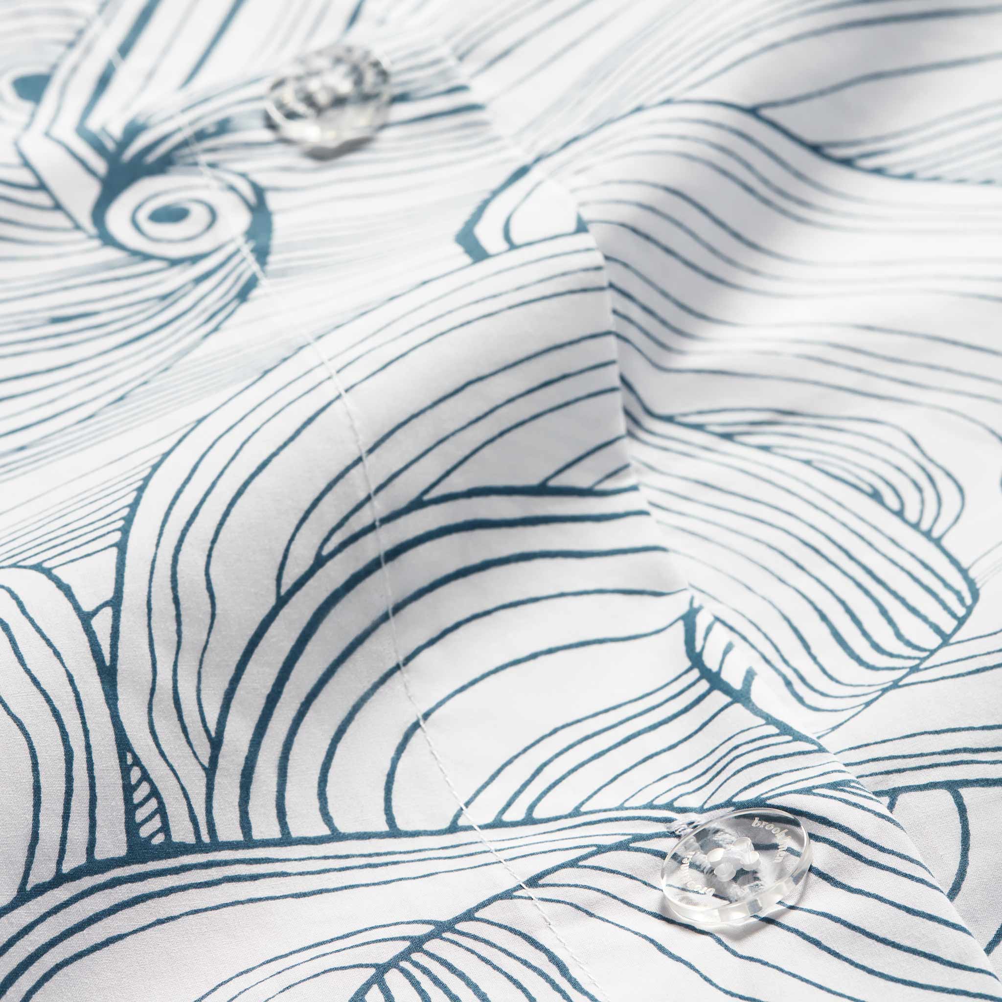 Classic Percale Duvet Cover A3