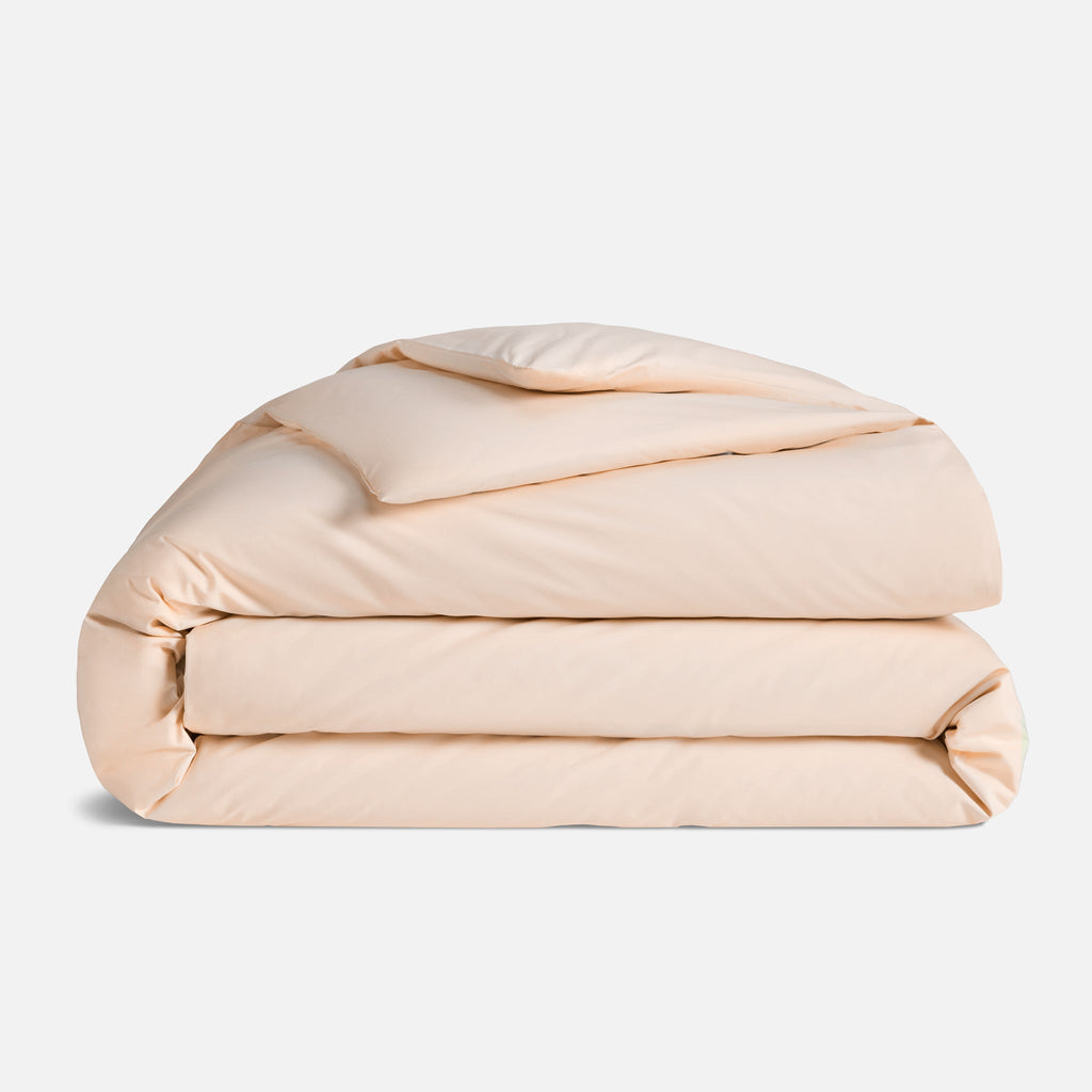 Classic Percale Duvet Cover P4