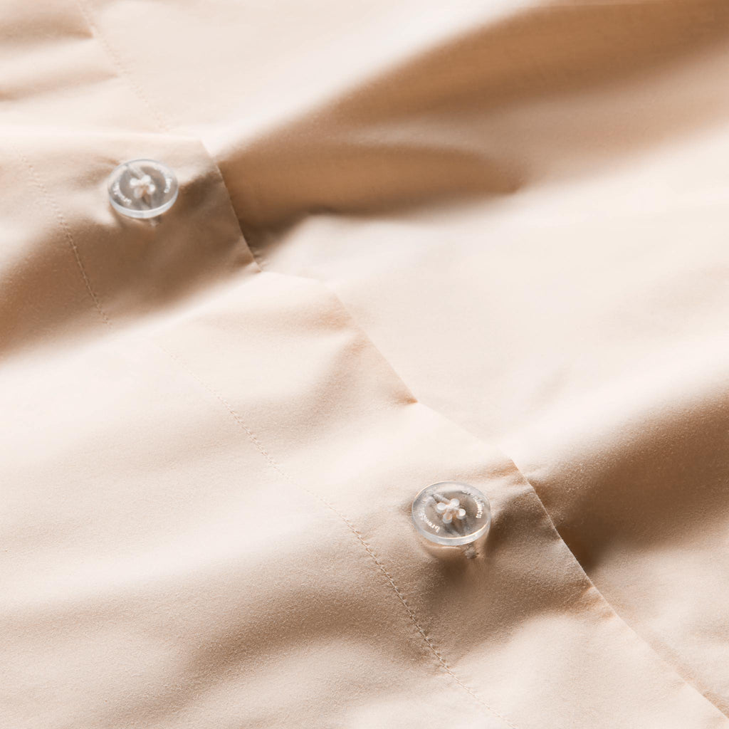 Classic Percale Duvet Cover P4