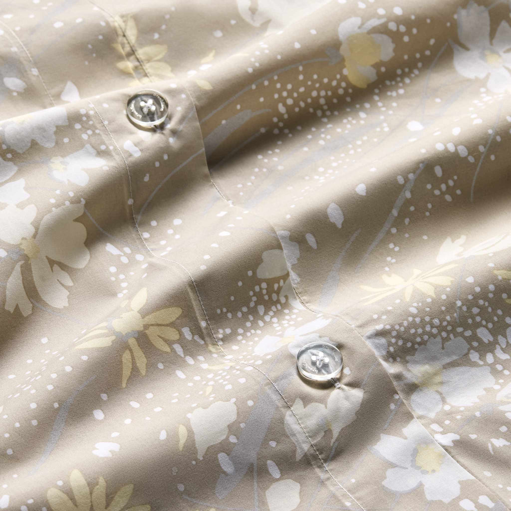 Classic Percale Duvet Cover A3