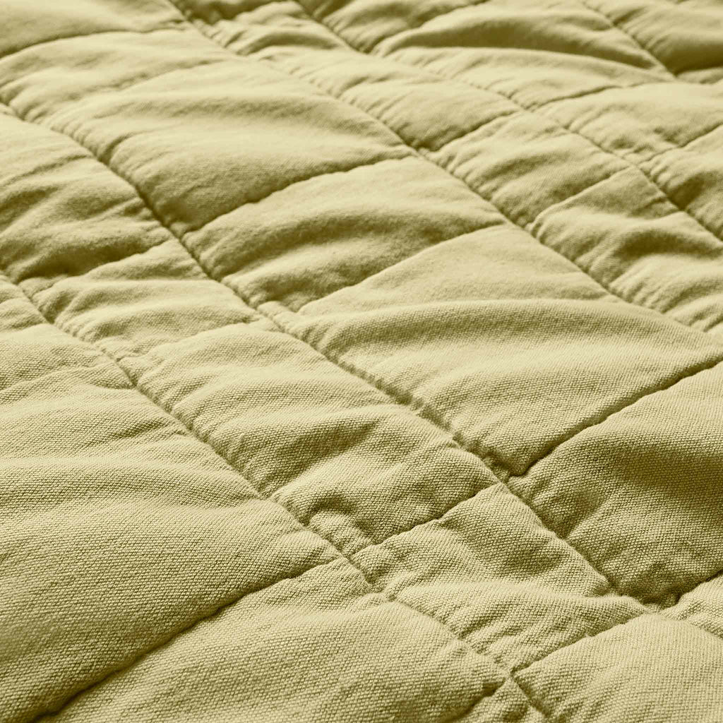 Weekend Wash Quilt W5