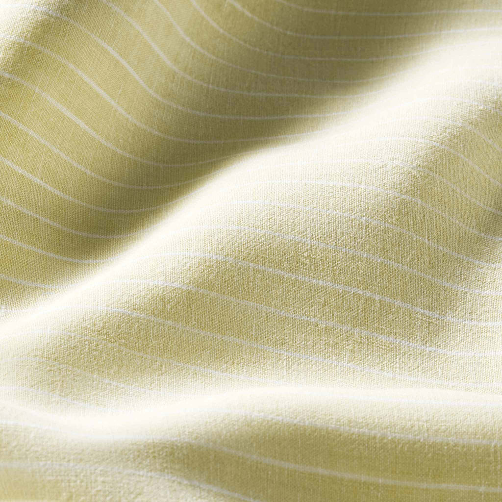 Washed European Linen Core Sheet Set P4