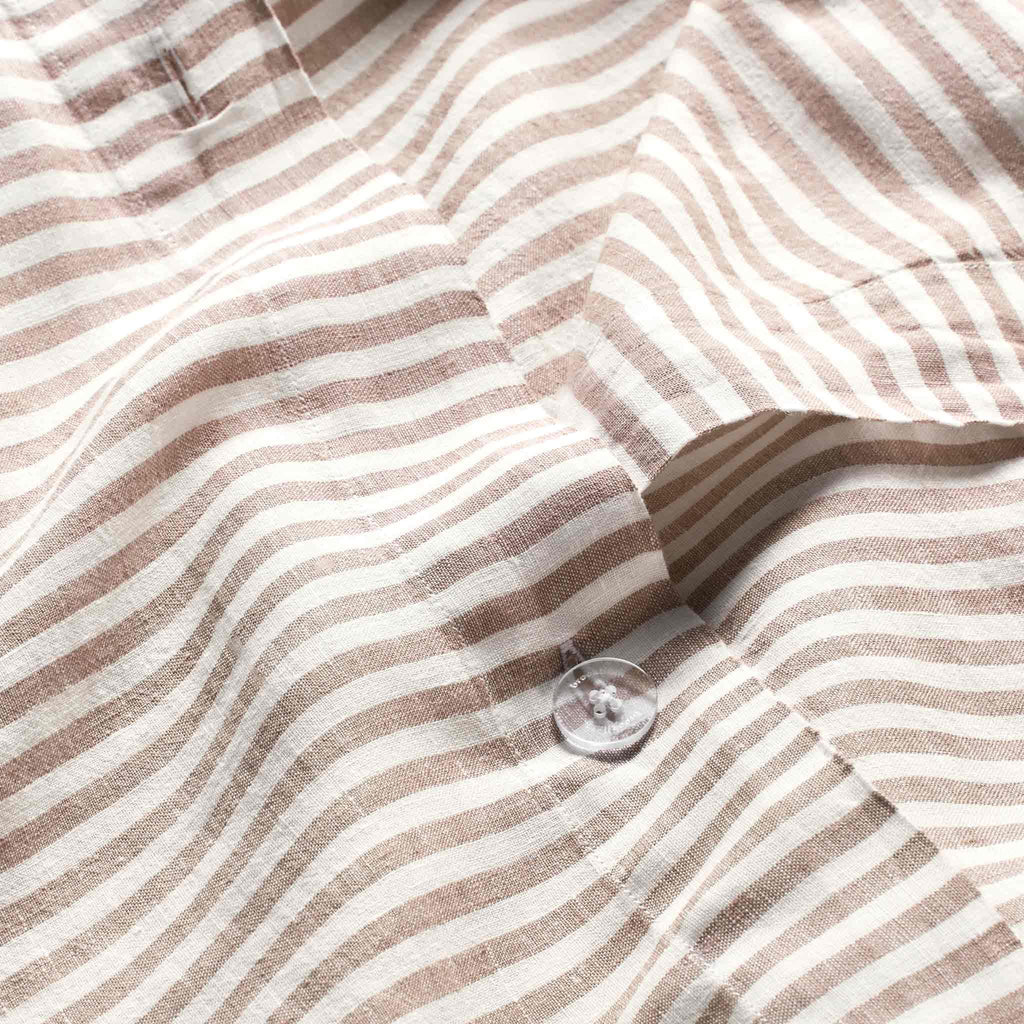 Washed European Linen Duvet Set Q0