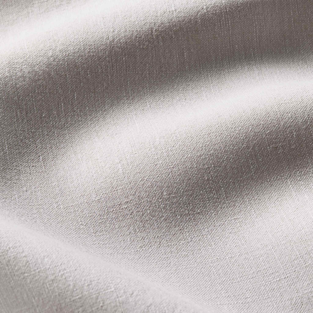 Washed European Linen Core Sheet Set P4
