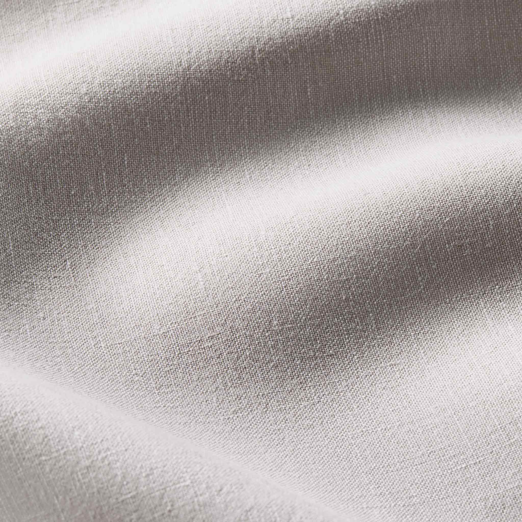 Washed European Linen Core Sheet Set P4
