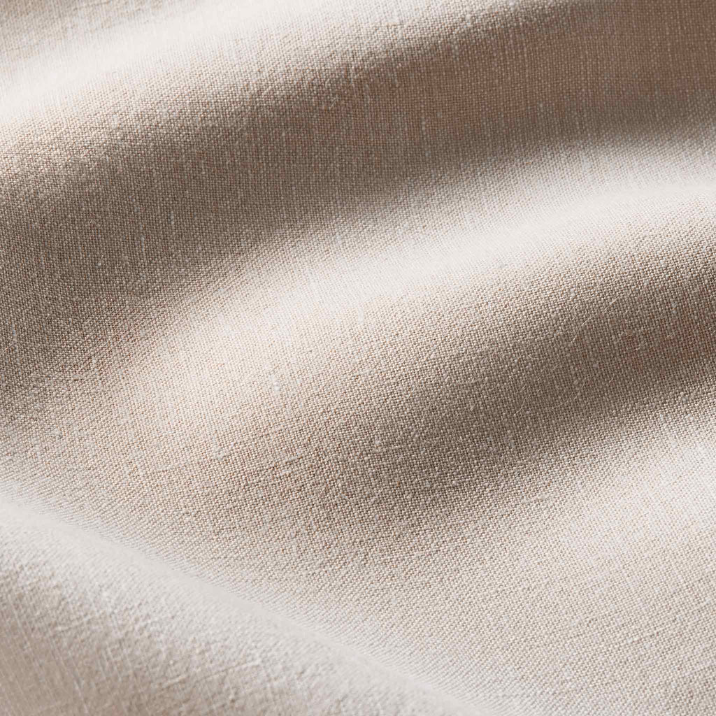 Washed European Linen Core Sheet Set P4