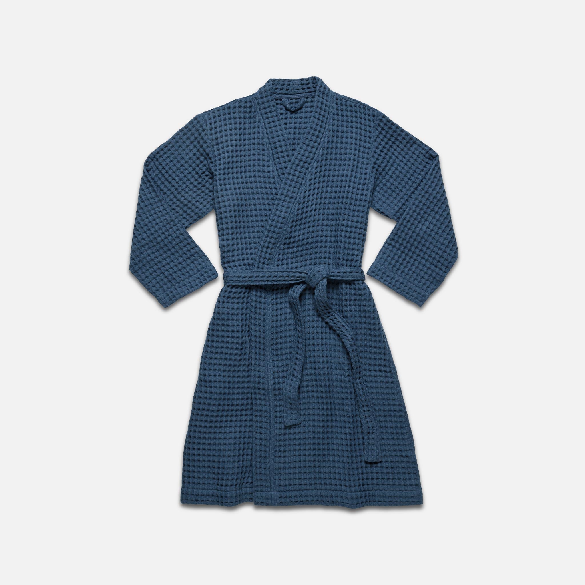 Dreamweave Waffle Robe C3