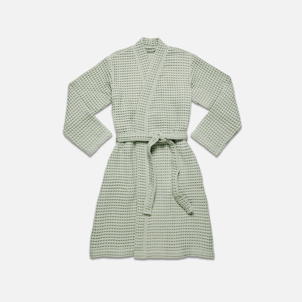 Dreamweave Waffle Robe K5