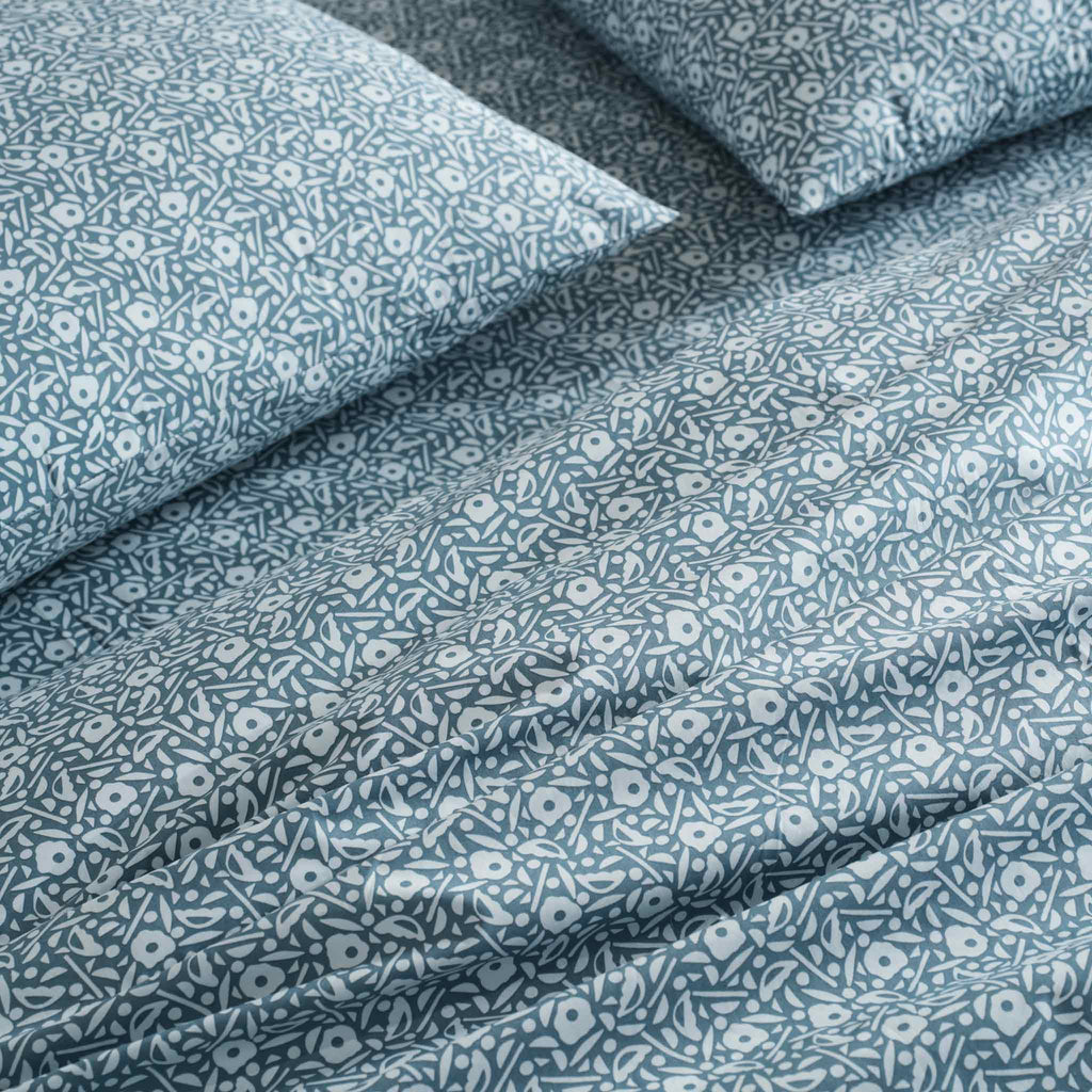 Classic Percale Duvet Cover A3
