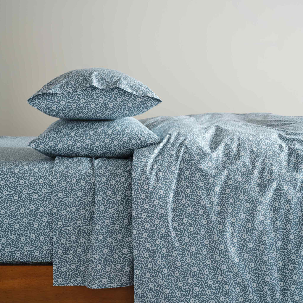 Classic Percale Duvet Cover P4