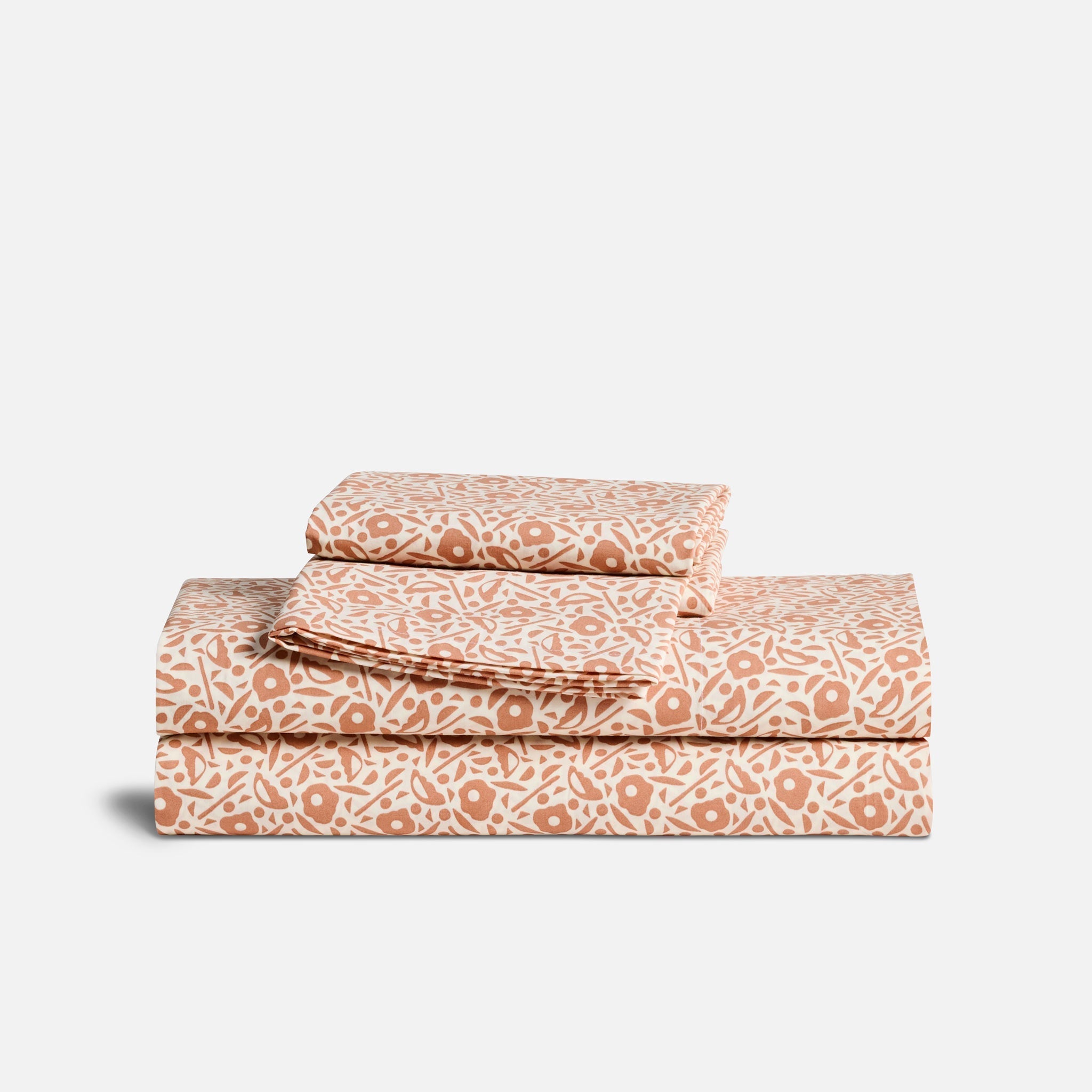 Classic Percale Core Sheet Set I6