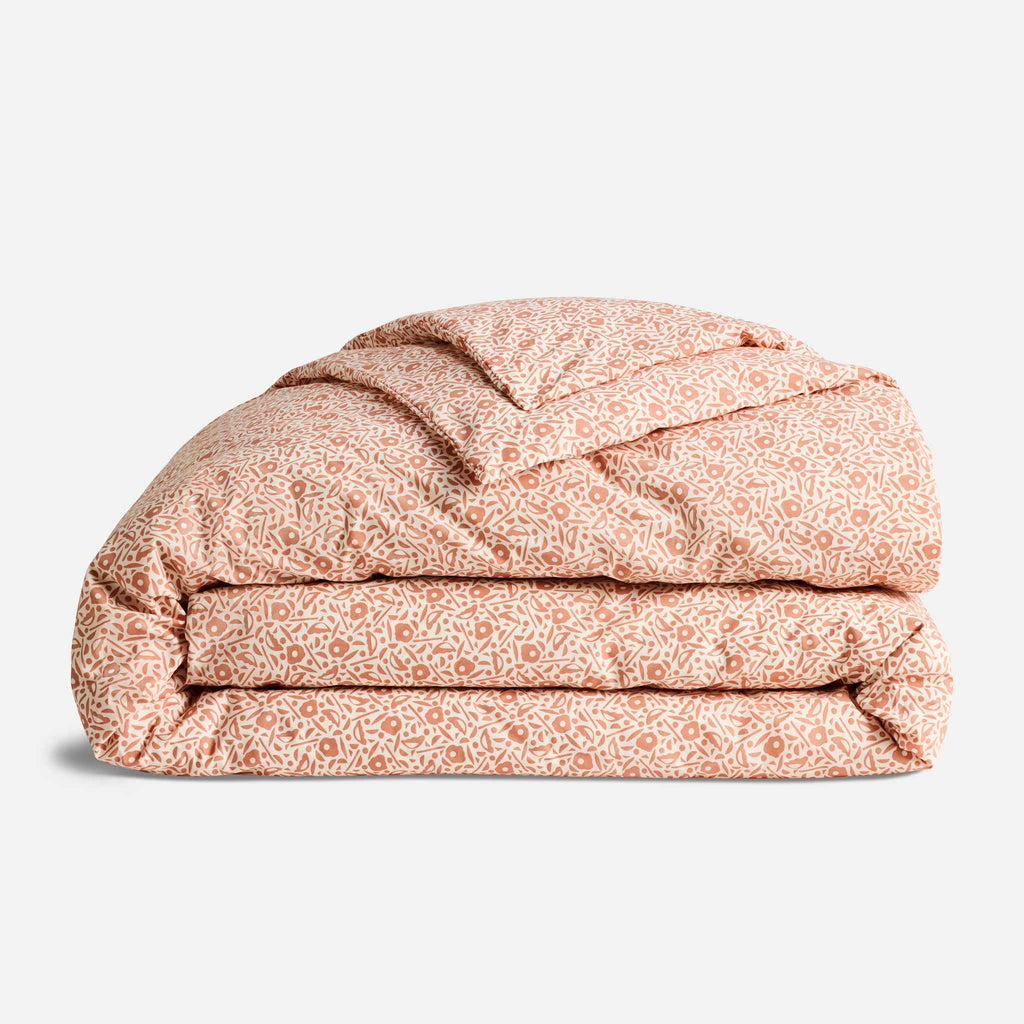 Classic Percale Duvet Cover P4