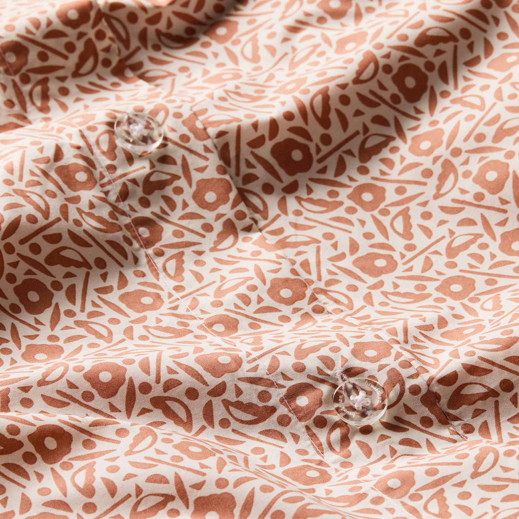 Classic Percale Duvet Cover A3