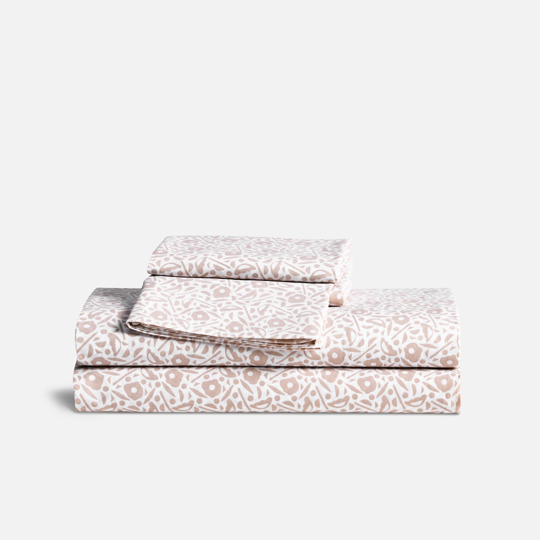 Classic Percale Core Sheet Set I6