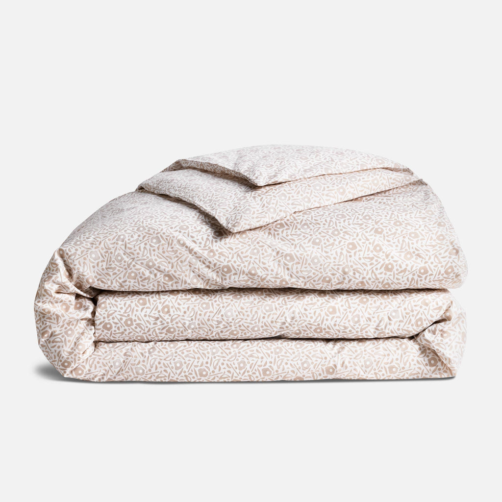 Classic Percale Duvet Cover A3