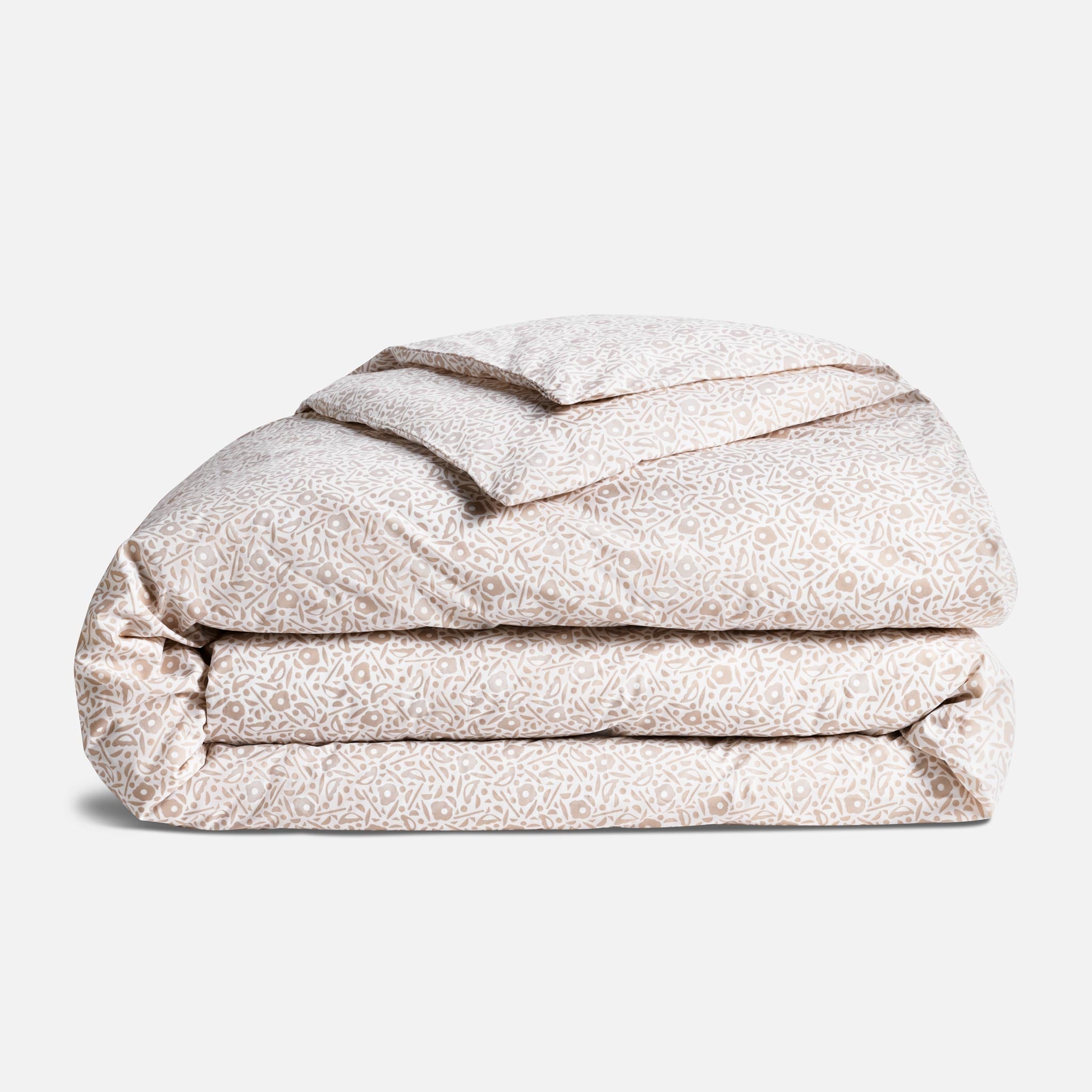 Classic Percale Duvet Cover P4