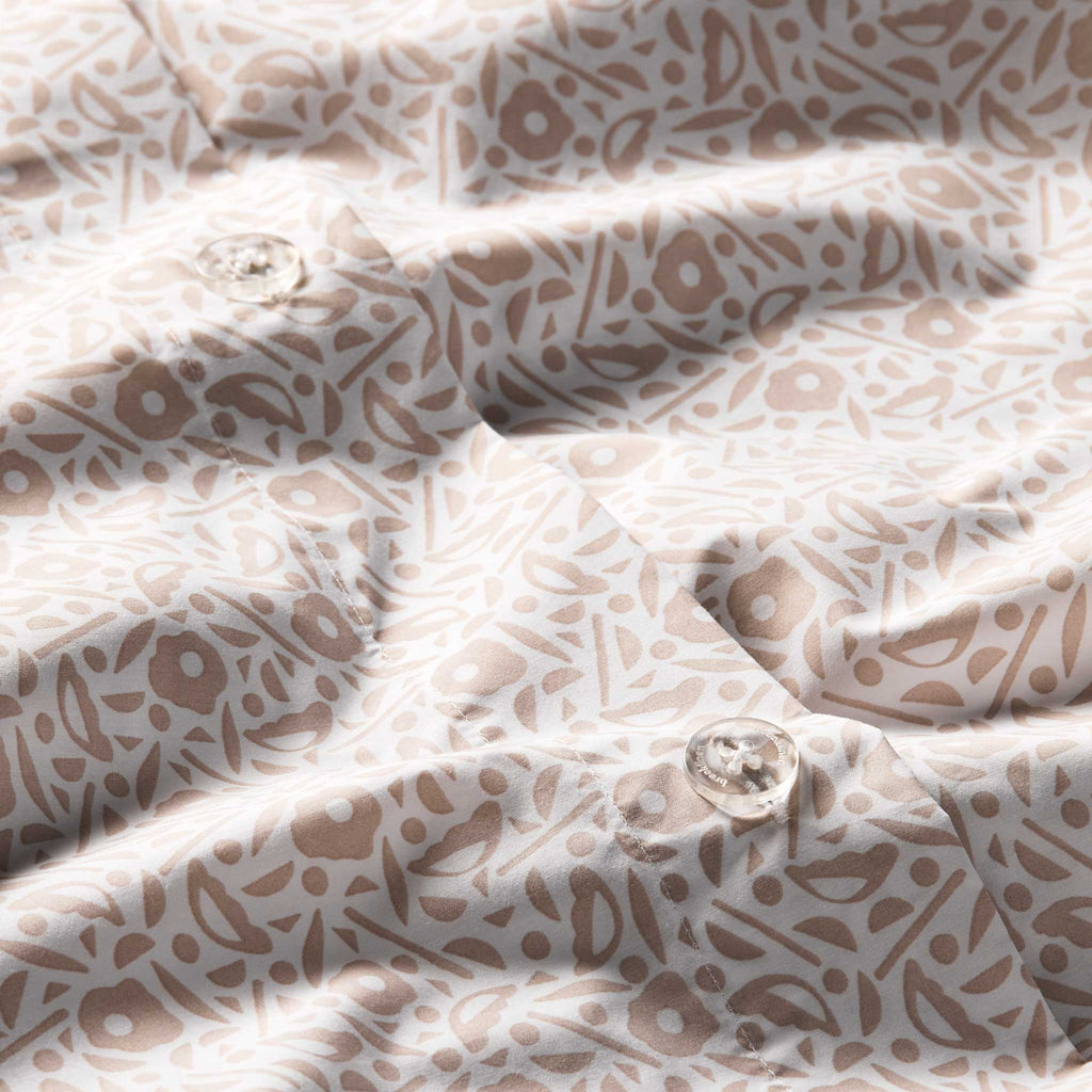 Classic Percale Duvet Cover P4