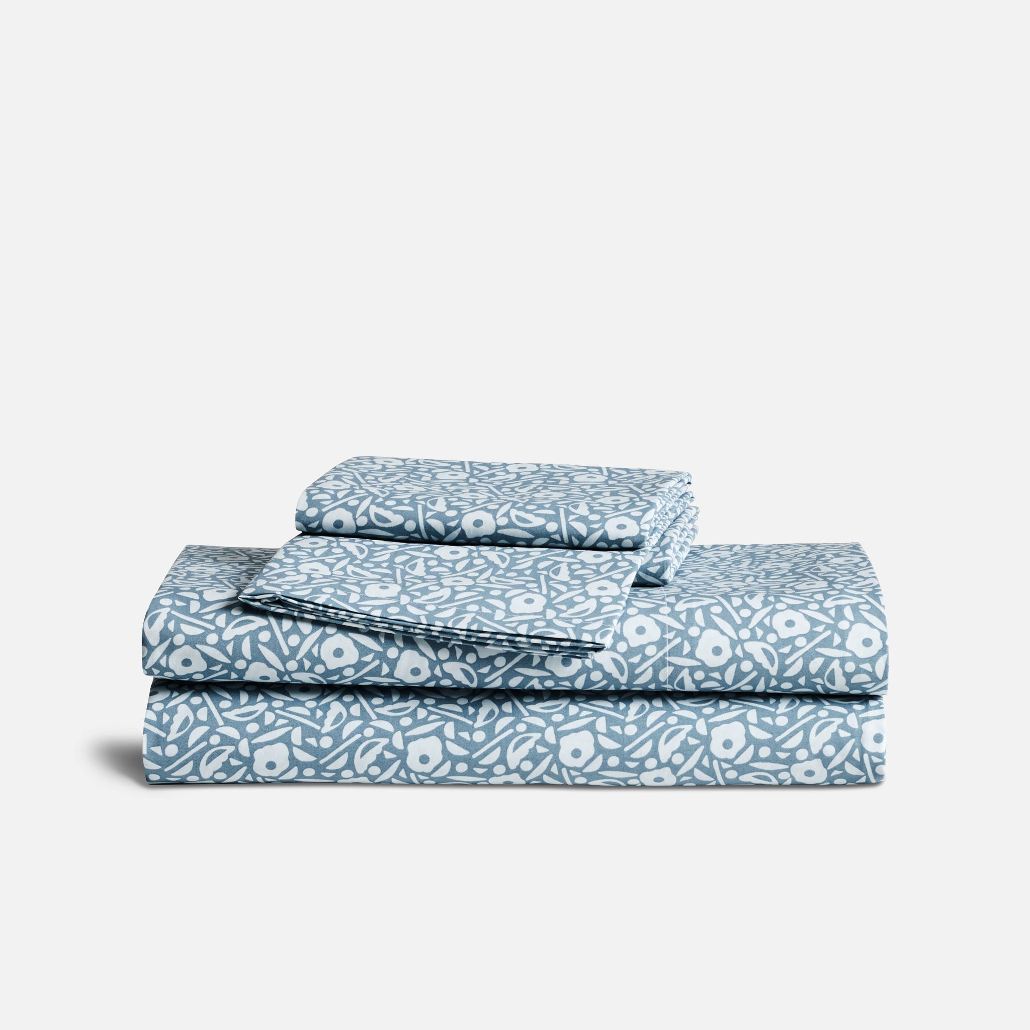 Classic Percale Core Sheet Set I6