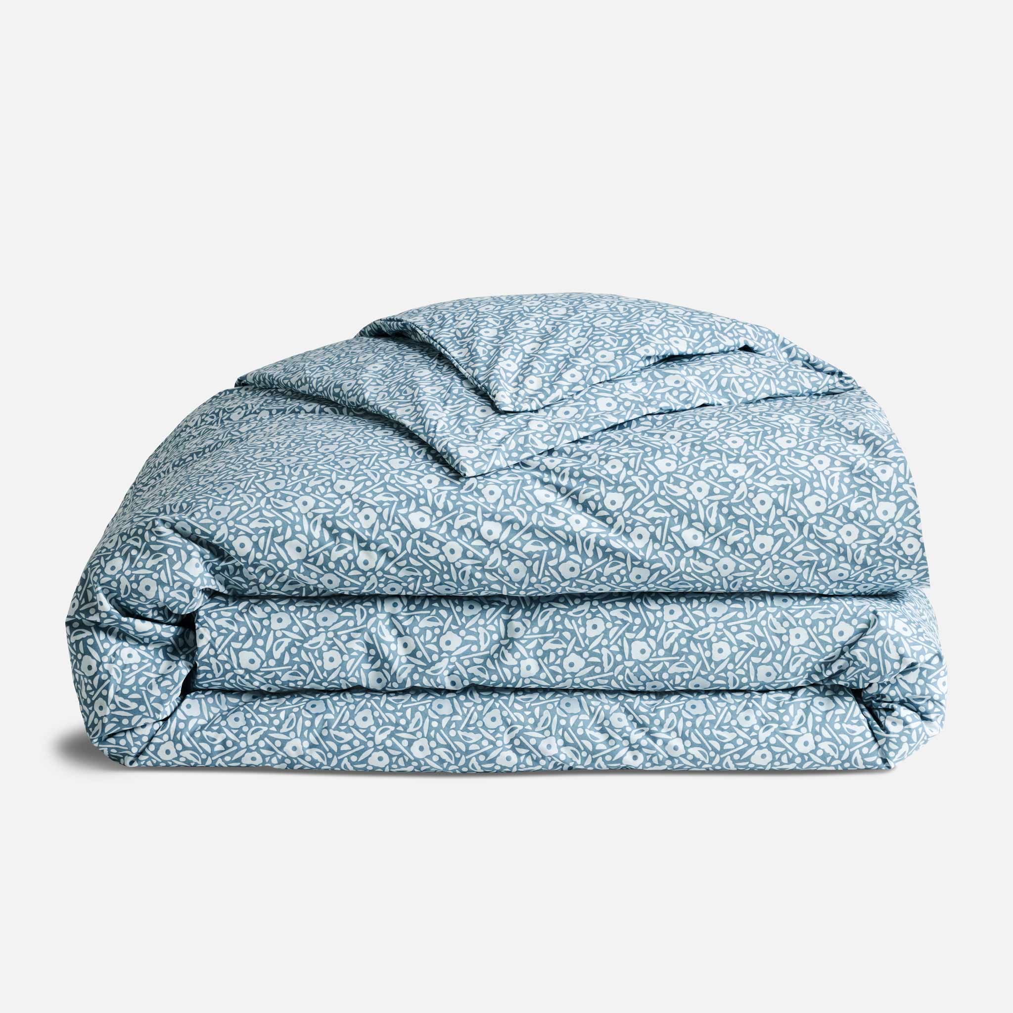 Classic Percale Duvet Cover P4