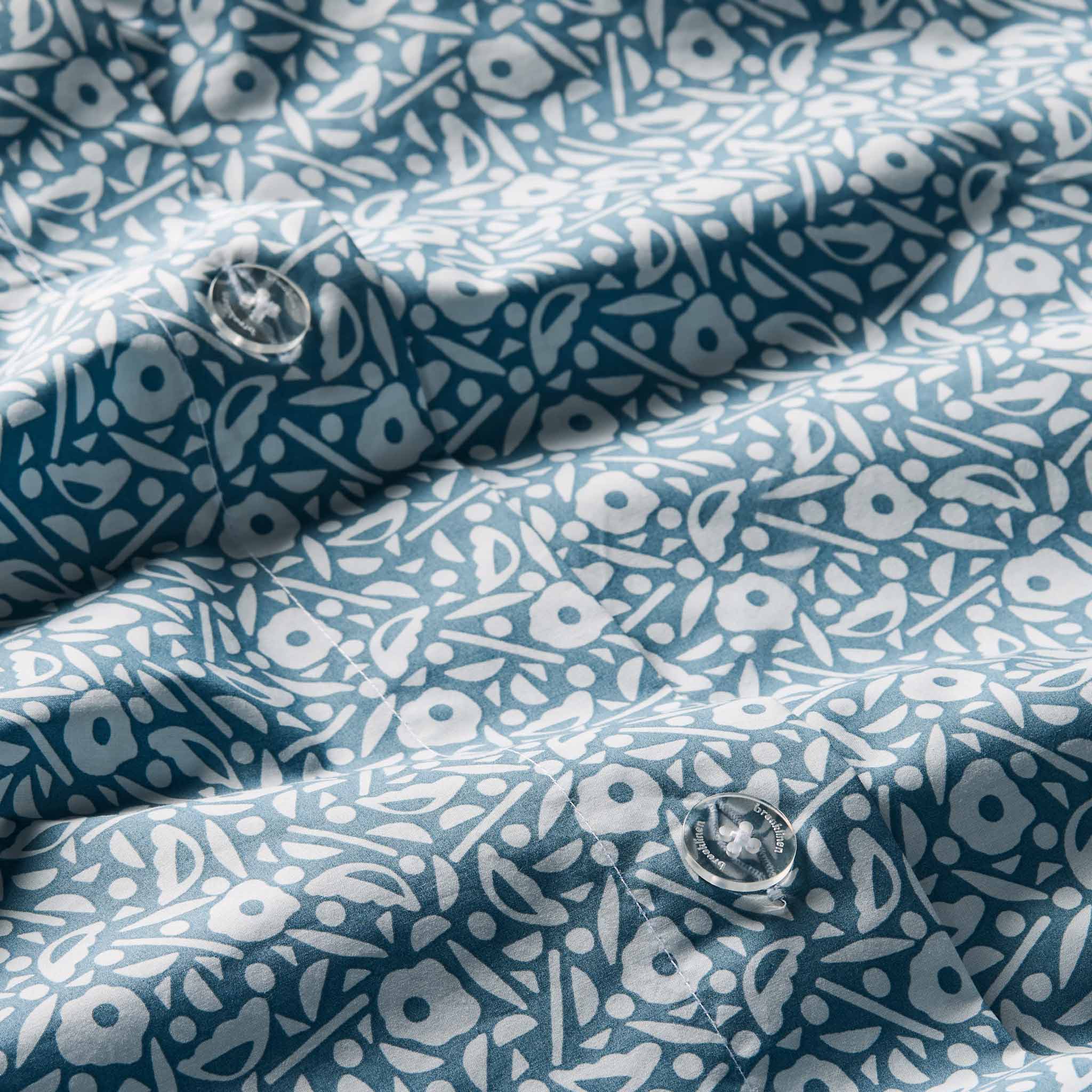 Classic Percale Duvet Cover P4