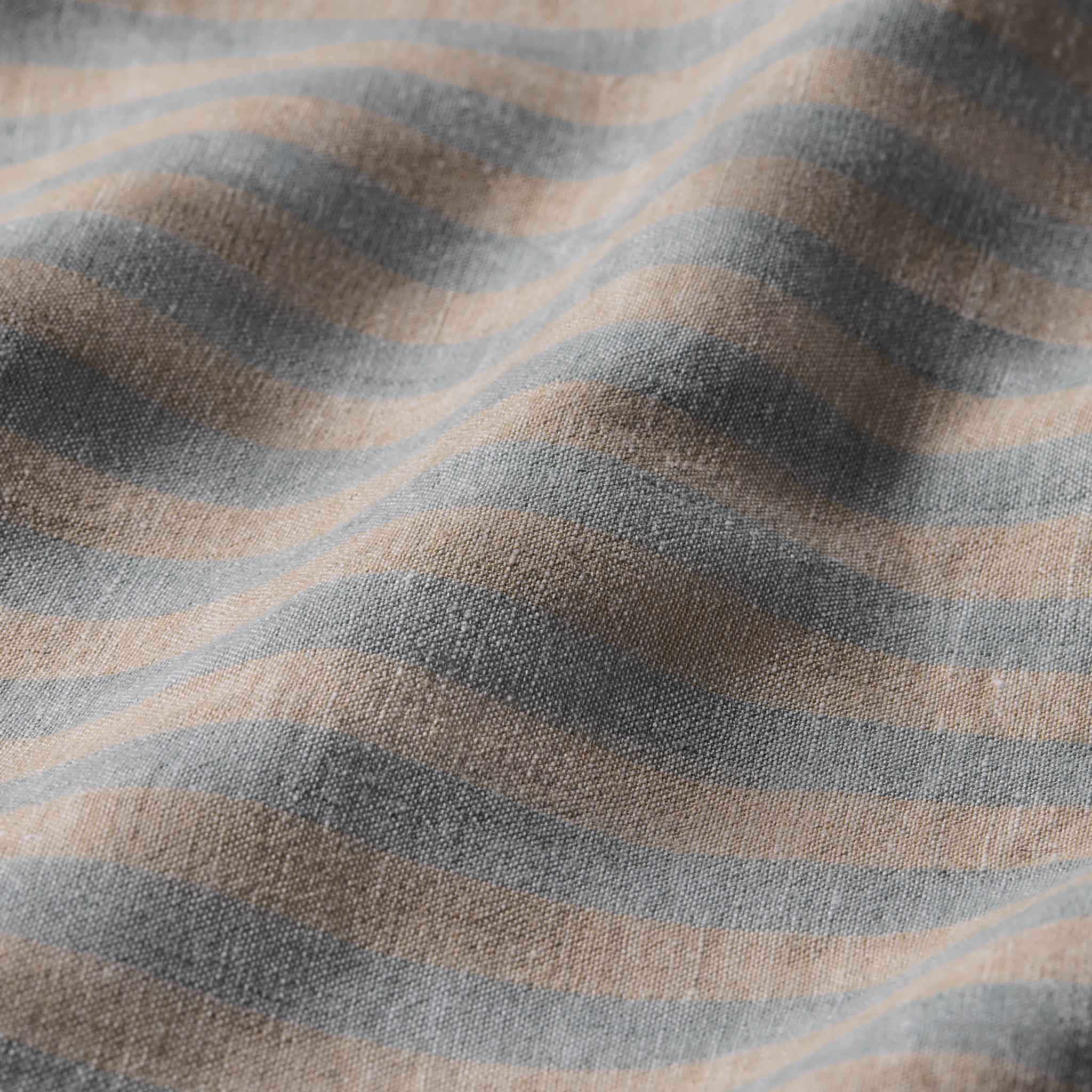 Washed European Linen Core Sheet Set P4