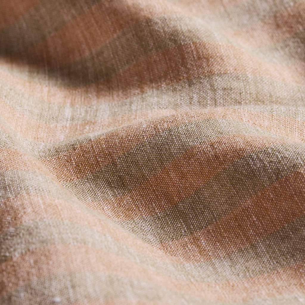 Washed European Linen Core Sheet Set P4