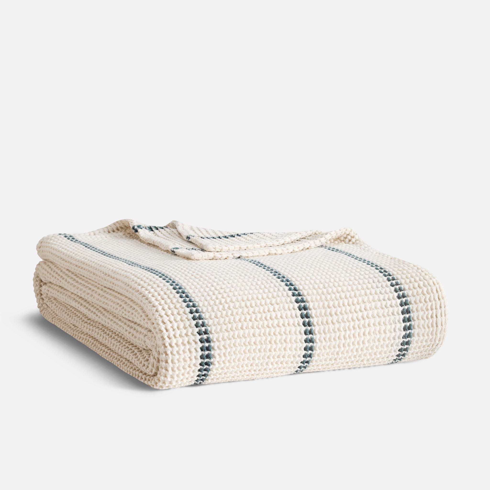 Dreamweave Waffle Bed Blanket X7