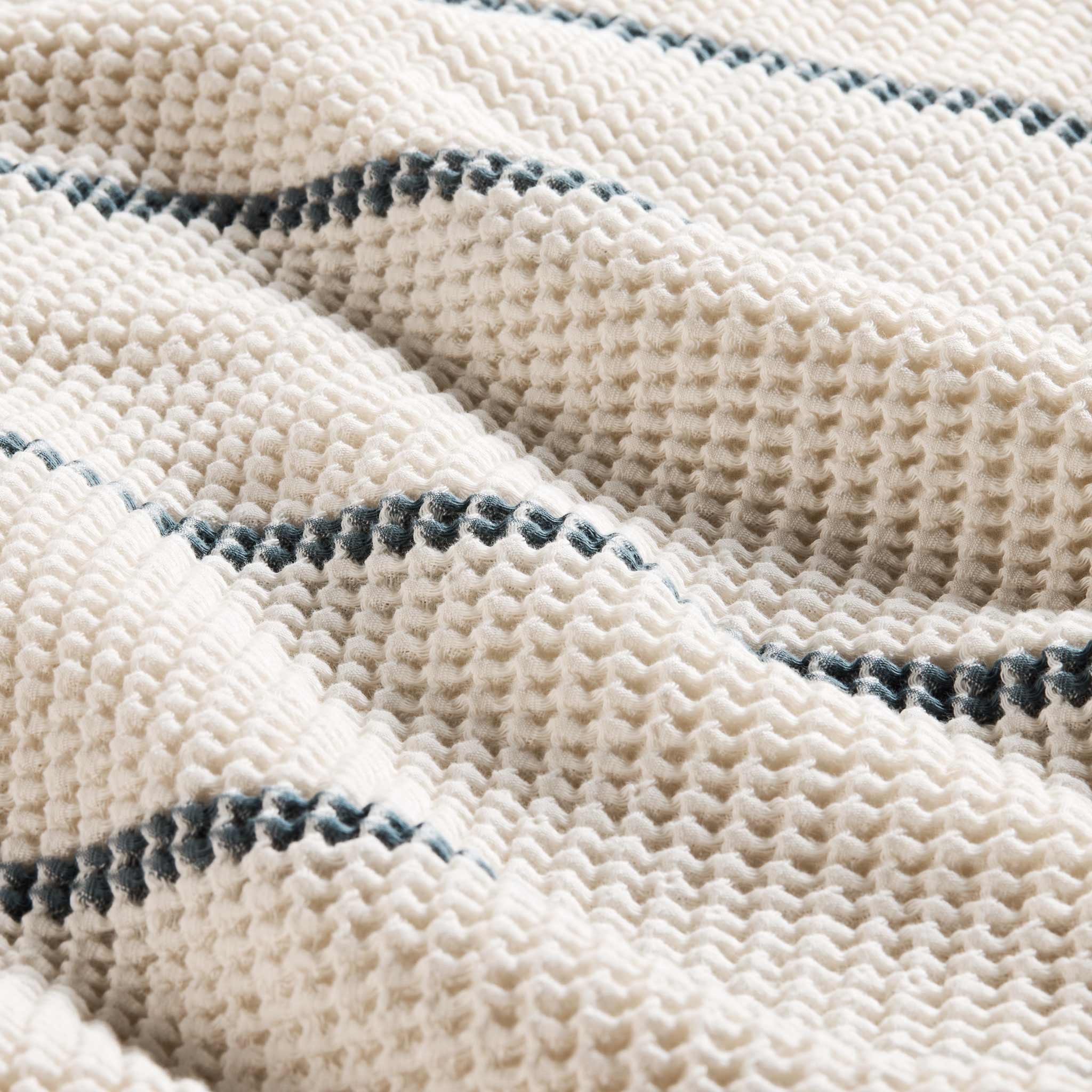 Dreamweave Waffle Bed Blanket X7