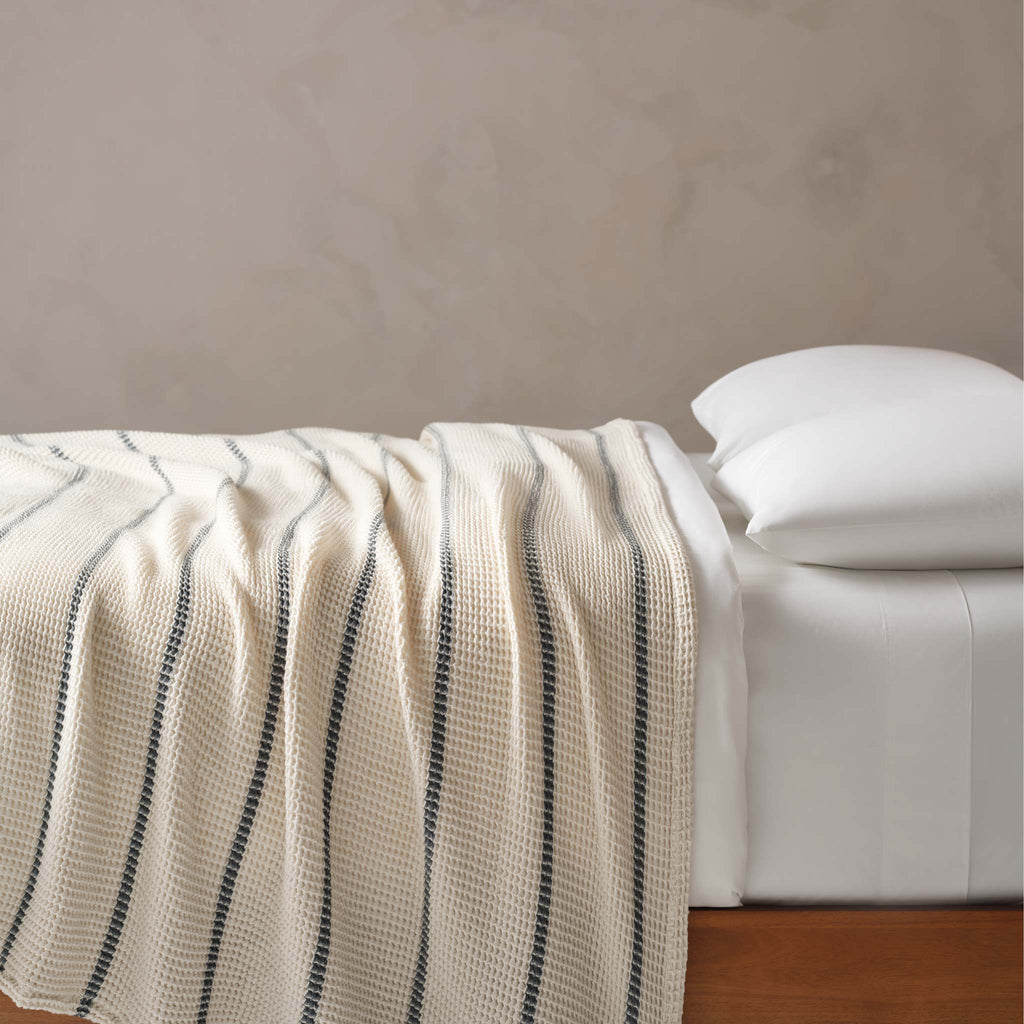Dreamweave Waffle Bed Blanket X7