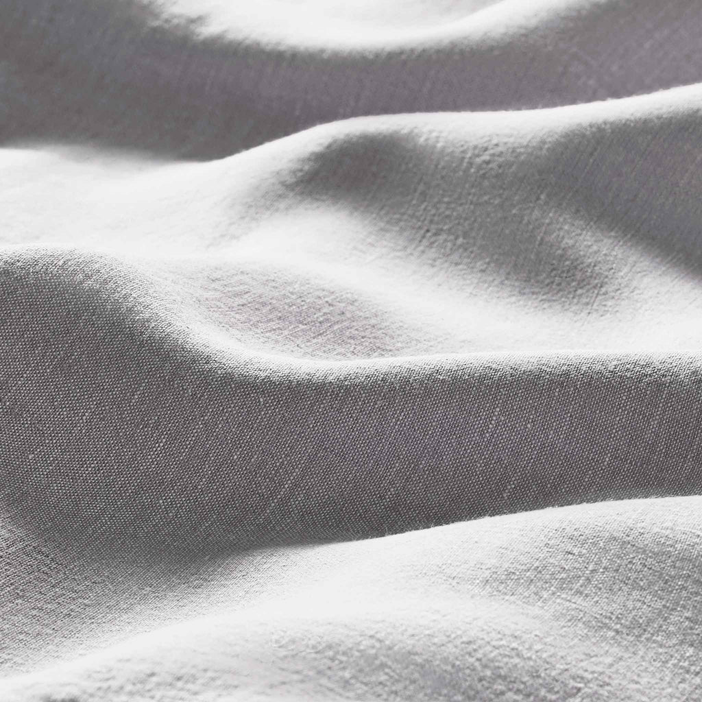 Washed European Linen Core Sheet Set P4